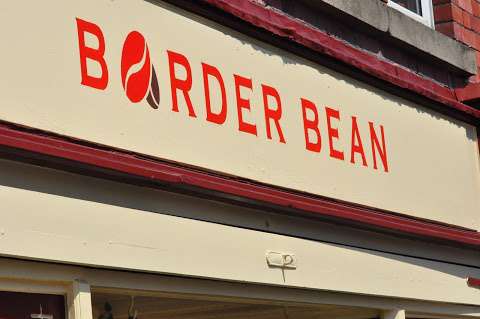 Border Bean photo